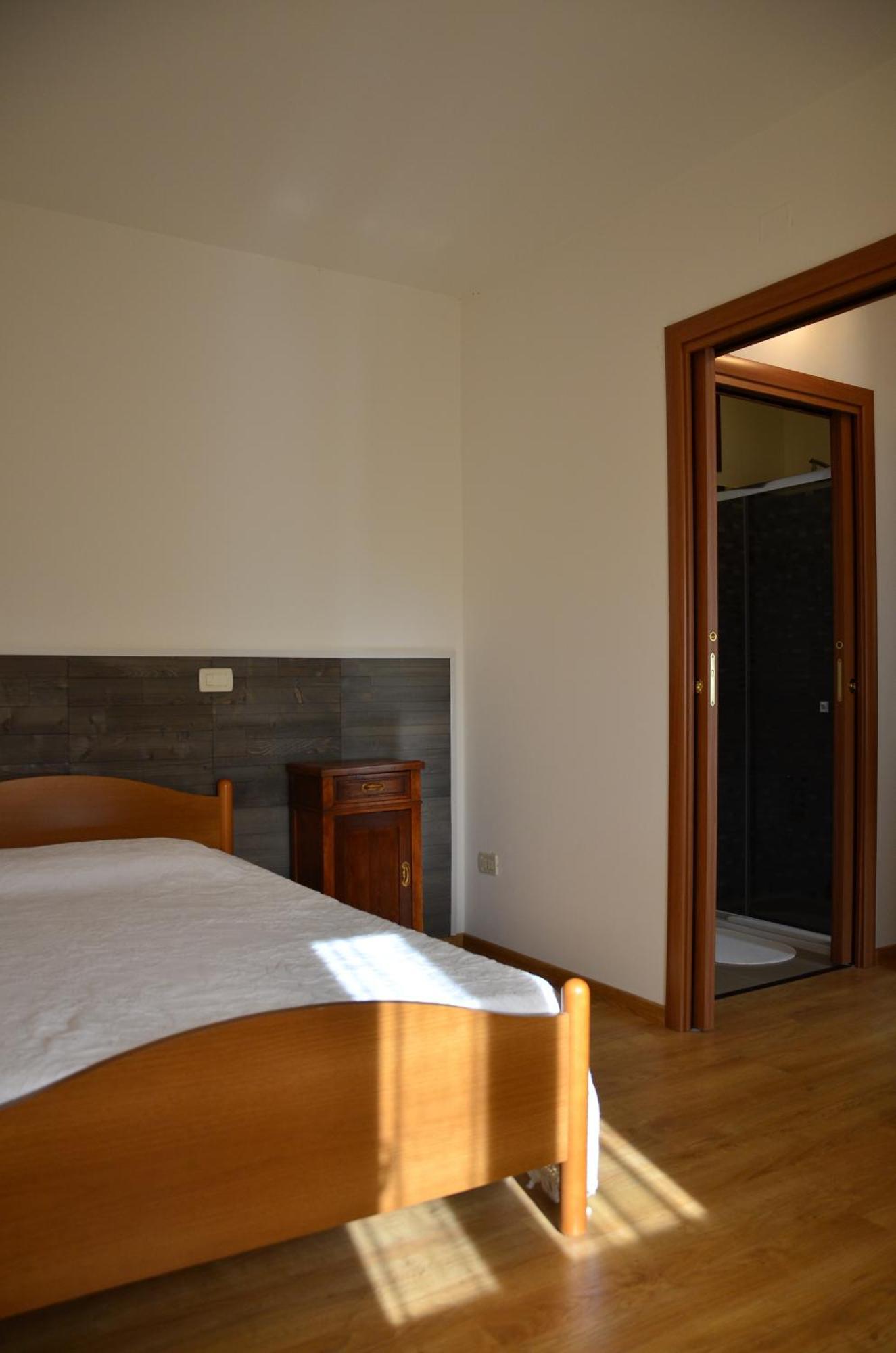 Agriturismo Alla Corte Costabissara 객실 사진