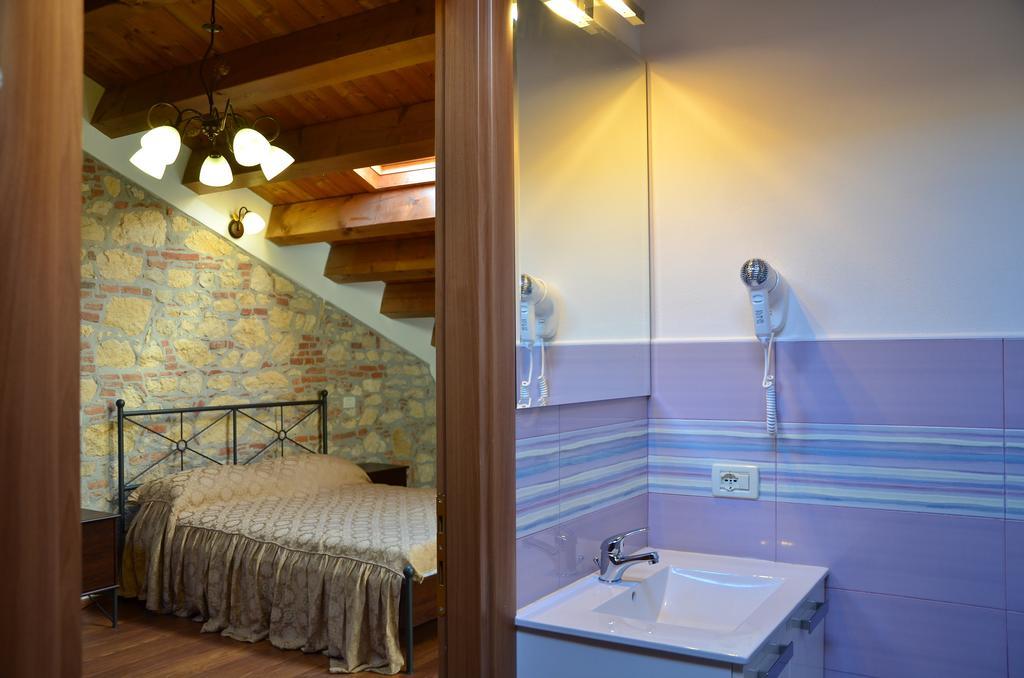 Agriturismo Alla Corte Costabissara 외부 사진