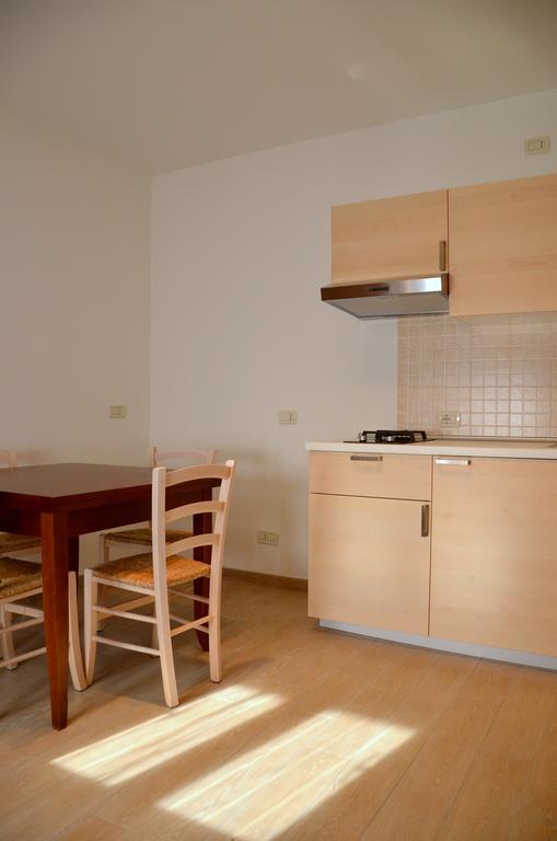 Agriturismo Alla Corte Costabissara 외부 사진