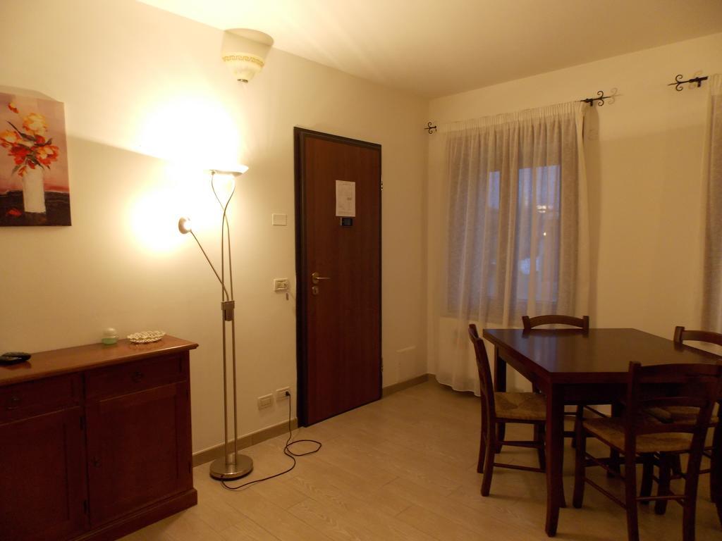 Agriturismo Alla Corte Costabissara 외부 사진